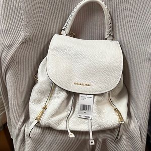 Michael Kors VIV large backpack